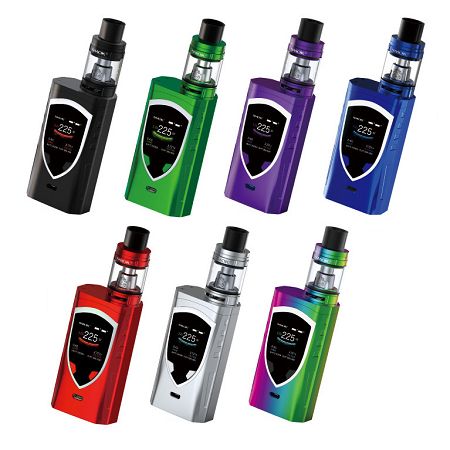 SMOK Procolor GRIP s TFV8 Big Baby komplet sada